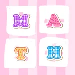Kids Math+ icon