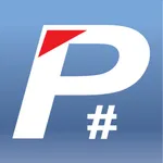 P Numbers icon