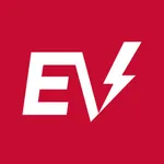 EV CHARGE ENECHANGE icon