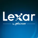 Lexar Mobile Manager icon