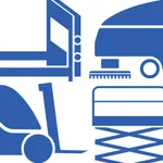 Forklift International icon