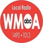 WMOA 1490 icon