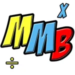 Mattie Math Bot icon
