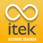 Activate Tracker icon