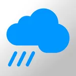 Rain Cast icon