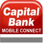 Capital Bank Mobile Connect icon