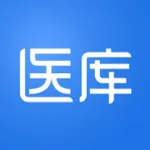 医库-医生的移动医学知识库 icon