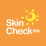 Skin Check WA icon