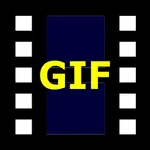 MyGIF - GIF from Video! icon