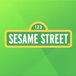 Sesame Street icon