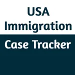 Immigration EOIR Case Status icon