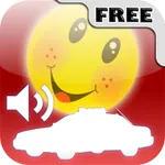Vehicle Photos & Sounds for Kids Free icon
