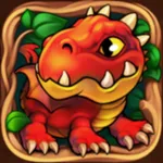 Monstergotchi icon