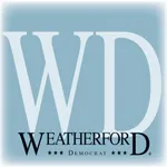 Weatherford Democrat icon