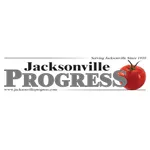 Daily Progress-Jacksonville,TX icon