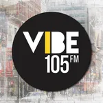 VIBE105TO icon