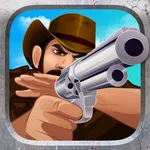 Gun Shooting & Sniper Games icon