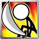 STICK KNIGHT icon