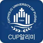 CUP알리미 icon