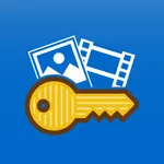 Multi Locker - Secret Folder icon