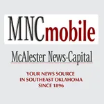 McAlester News-Capital icon