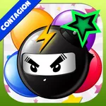 Sally Crush Contagion Bomb icon