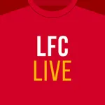 LFC Live: not official fan app icon