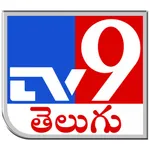 Tv9 Telugu icon