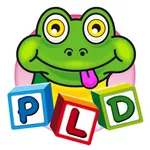 PLD 2P Read 1d icon