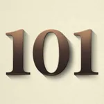 101 Okey HD-İnternetsiz YüzBir icon