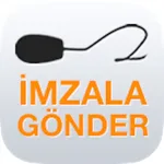 İmzala Gönder icon