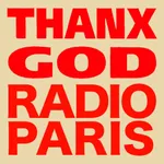 THANX GOD RADIO icon
