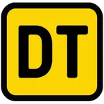 DT Driving Tests Theory icon