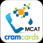 MCAT Biology Cram Cards icon