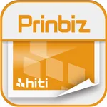 Prinbiz icon