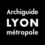 Archiguide Lyon Métropole icon