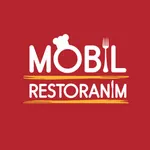 Mobil Restoranım icon