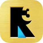 R3®: Go For the Gold Program icon