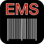 EMS Scanning icon