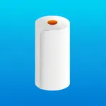 Paper Towel Picker icon