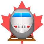 TrainScan icon