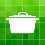 SavouryPot - Recipe Manager & Personal Cookbook icon