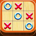 Tic Tac Toe - 2 Player Tactics icon