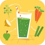 100+ Smoothies Recipes icon