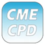 iCMECPD icon