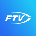 한국낚시채널 FTV 모바일 라이브 icon