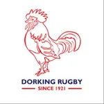 Dorking Rugby Club icon