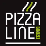 Pizza Line icon