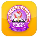 Mogpa Radio(Ablaze) icon