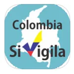 ColombiaSivigila icon